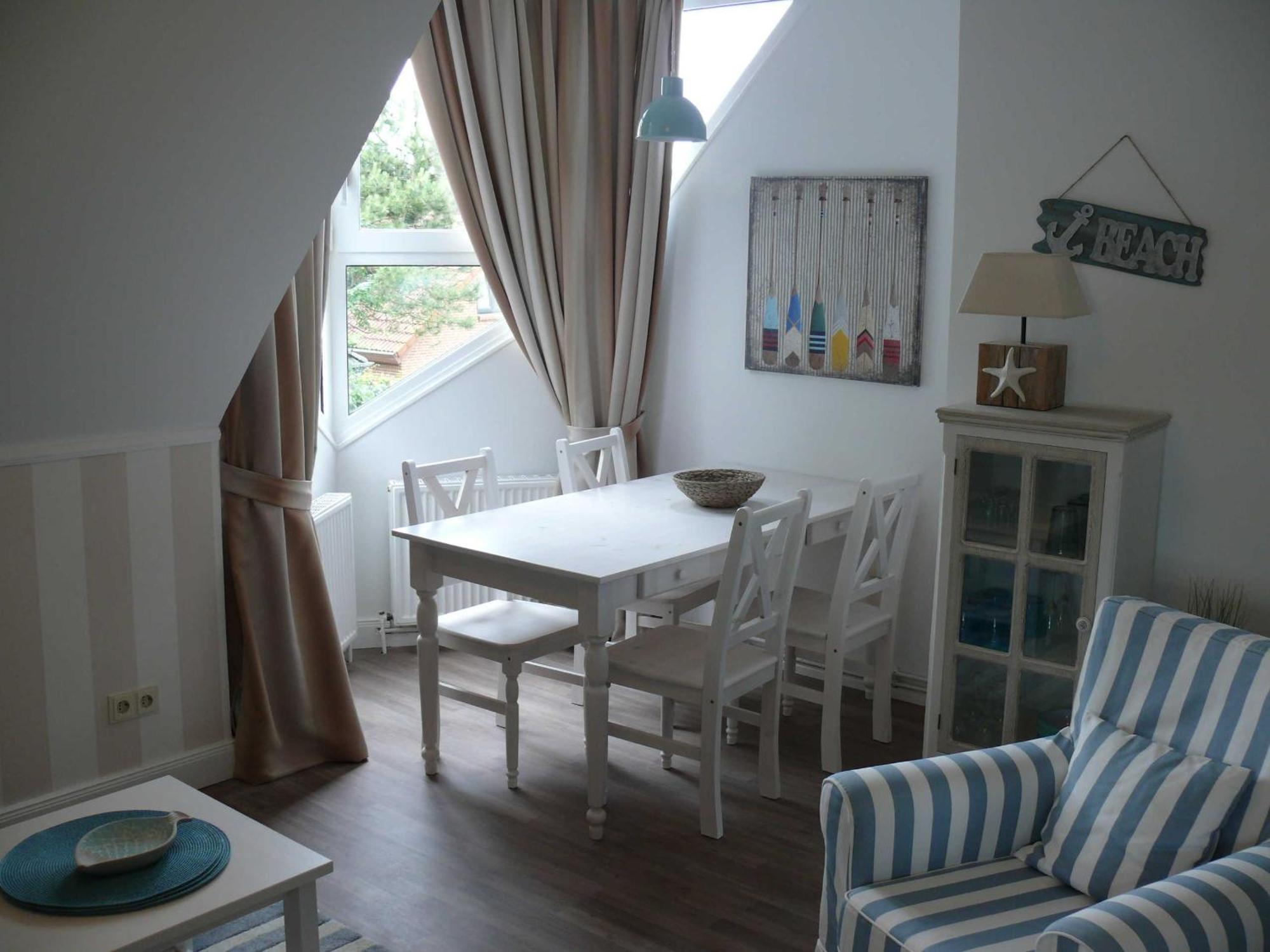 Appartement Wik7A à Niendorf  Extérieur photo