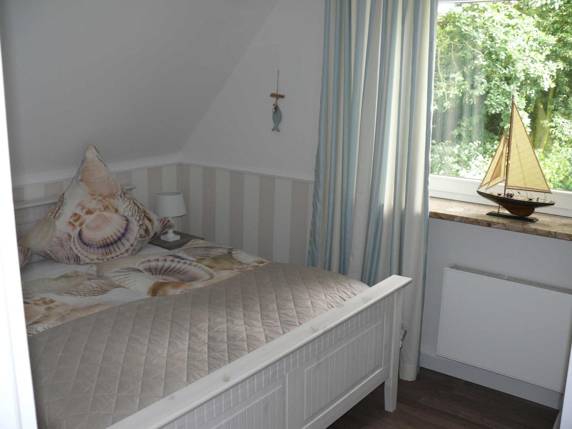 Appartement Wik7A à Niendorf  Extérieur photo